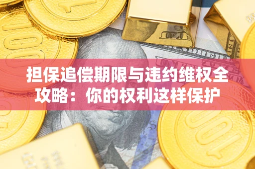 武汉担保追偿期限与违约维权全攻略：你的权利这样保护